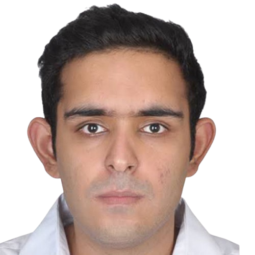 Rohit Jagasia