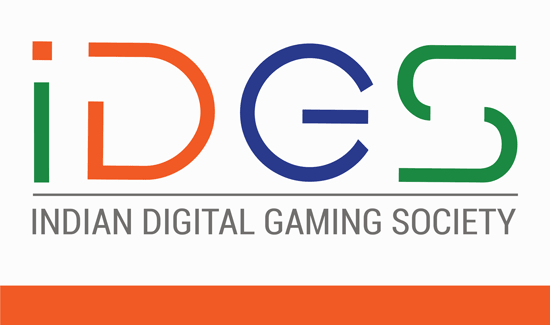 gaming society logo