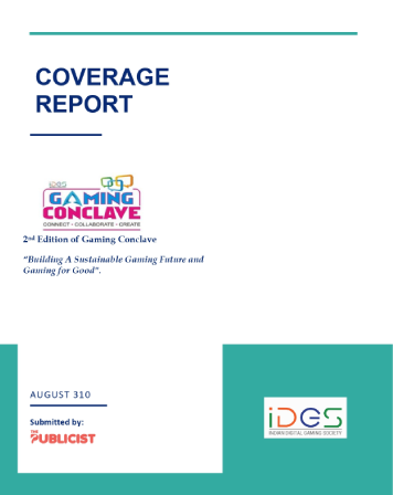 Coverage_Report_IDGS_2nd_Gaming_Conclave_Delhi_24