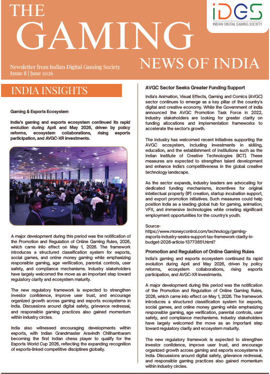 Newsletter November 2023