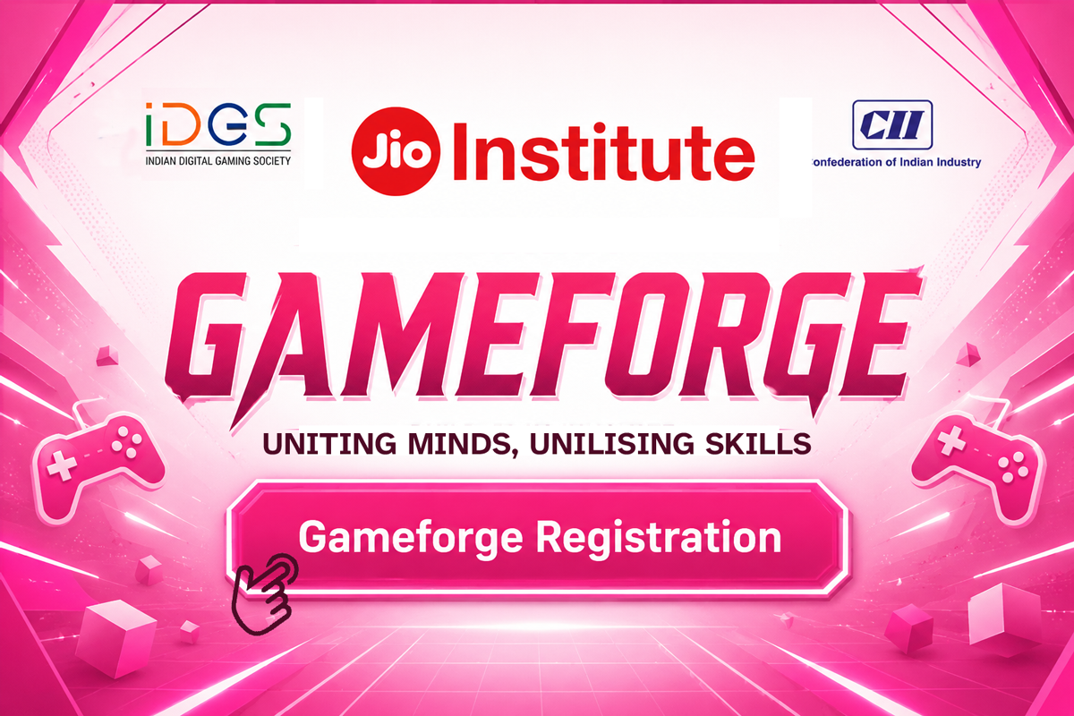 Gameforge Registration