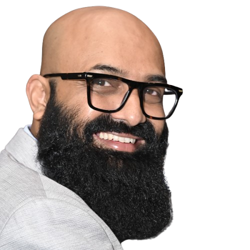 Indrajit Ghosh